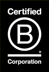 B Corporation Logo