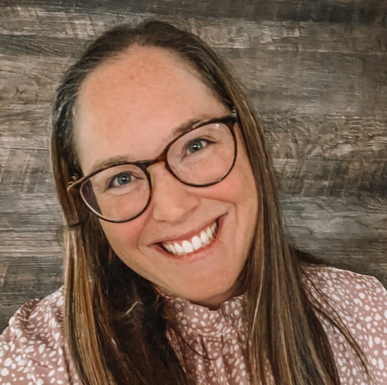 Brittnee Ennis, Executive Assistant