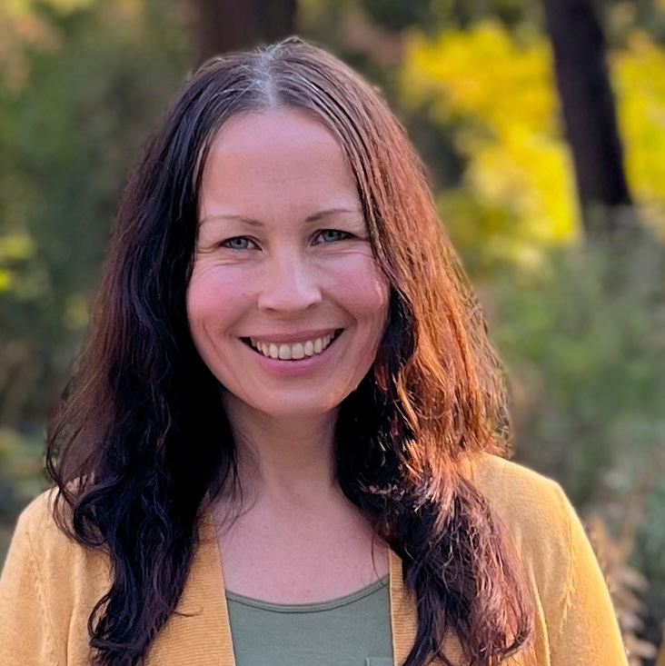 Rachel Ruark, Catering Manager