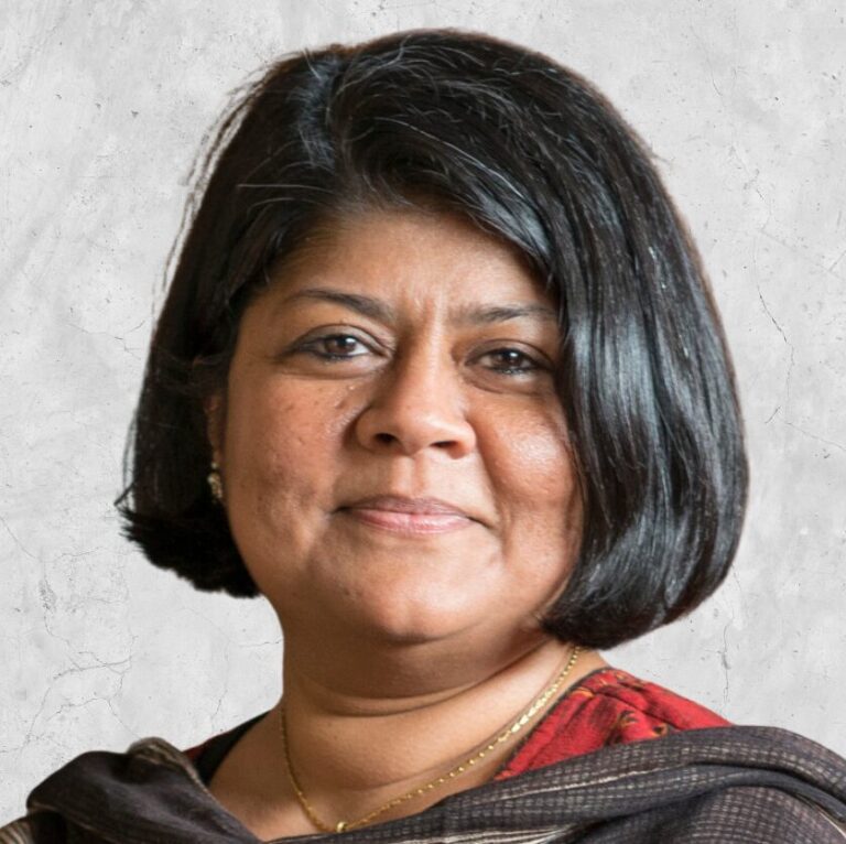 Srirupa Dasgupta, Founder & CEO