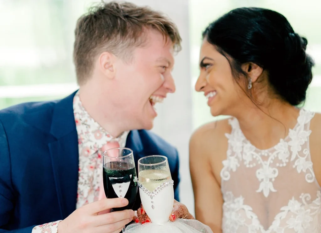 best wedding menu ideas