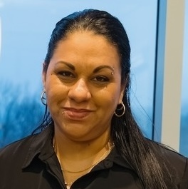 Jessica Queen, Catering Event Manager